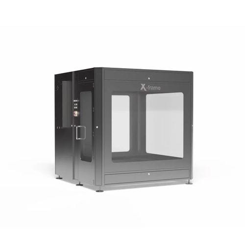 Bâtis de machine hygiénique - X-frame - häwa GmbH