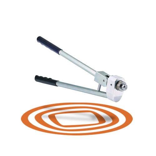 Outil d'encochage - 2691-0200-00-01 - häwa GmbH