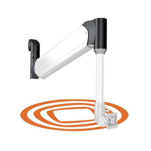 Système de bras de support pour coffret de commande - HMA I series - häwa GmbH
