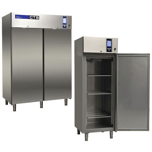 Chambre climatique - CP series - CTS Clima Temperatur Systeme GmbH - de température / d'humidité / environnementale
