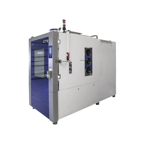 Chambre climatique - CTS Clima Temperatur Systeme GmbH - de température / pour matériaux / pour le contrôle qualité