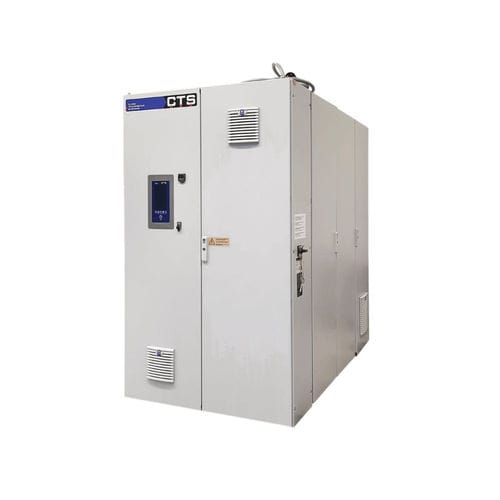 Chambre climatique - CTS Clima Temperatur Systeme GmbH - de température / de vieillissement solaire / environnementale