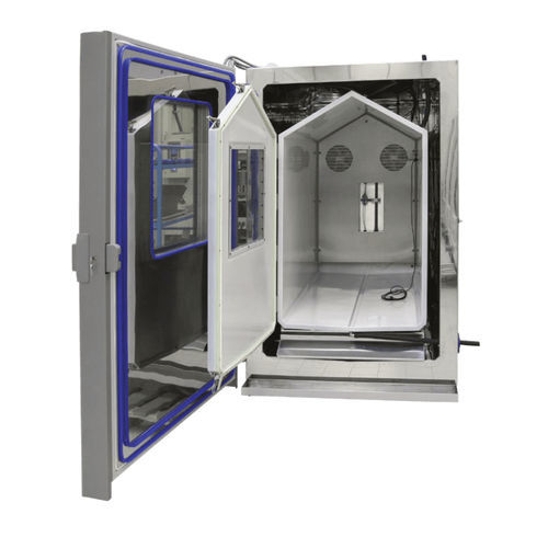 Chambre climatique - SSC series - CTS Clima Temperatur Systeme GmbH - de température / d'humidité / de corrosion