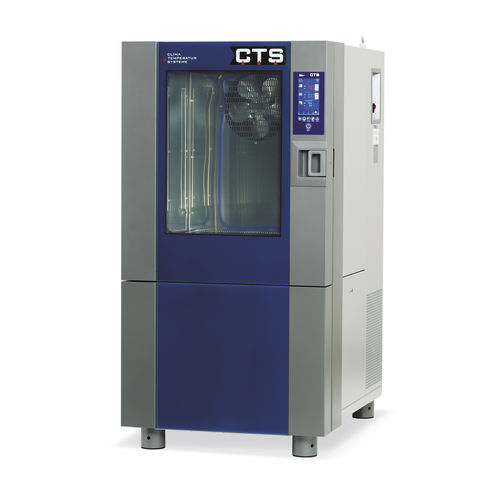 Chambre climatique - C series - CTS Clima Temperatur Systeme GmbH - d'humidité / de température / d'effort