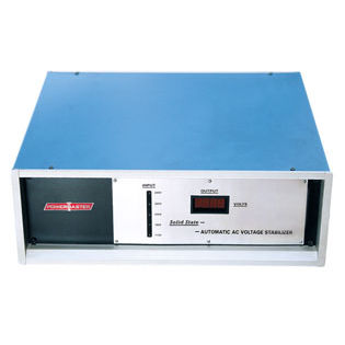 Stabilisateur de tension - POWERMASTER