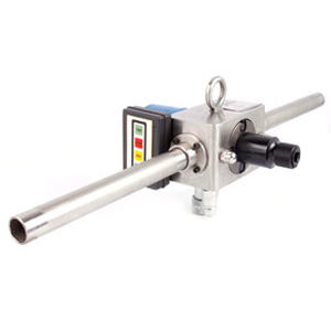 Système d'entrainement pour pompe hydraulique - POWERMASTER