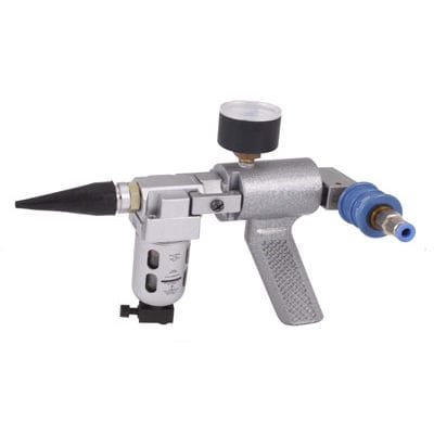 Testeur d'étanchéité à vide - POWERMASTER - pour tuyaux