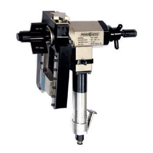 Dresseuse de faces - FF-4000 - POWERMASTER