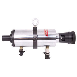 Extracteur hydraulique - STPP-300 - POWERMASTER - de tubes