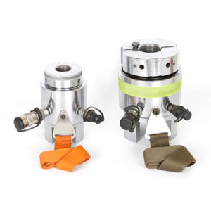 Tendeur de boulon sous-marin - TSS series - POWERMASTER - hydraulique