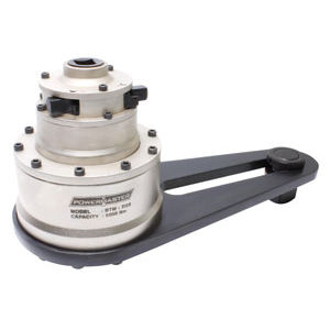 Multiplicateur de couple - BTM series - POWERMASTER