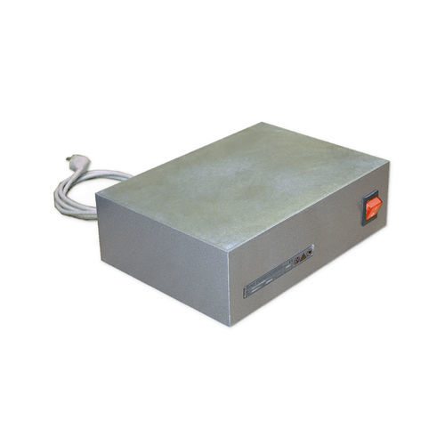 Démagnétiseur de table - 890.02 - SAV GmbH - pour bague de roulement