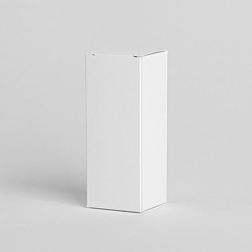 Boîte d'emballage pliable - Körber Pharma - en carton / pour produits pharmaceutiques