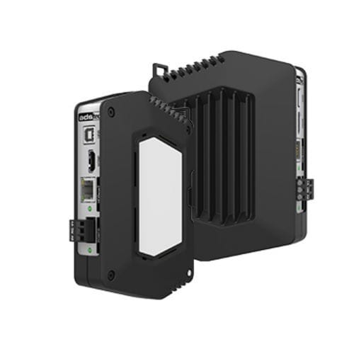 Récepteur radio - HDBaseT - ads-tec - industriel / de transmission de données / USB