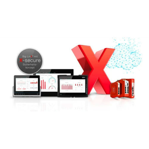 Logiciel de programmation - Big-LinX® - ads-tec - de développement / serveur / de stockage