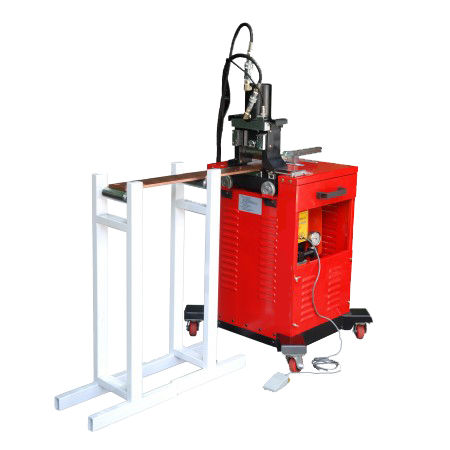 Station de traitement industrielle - NSB-505 - Gensco Equipment - mobile