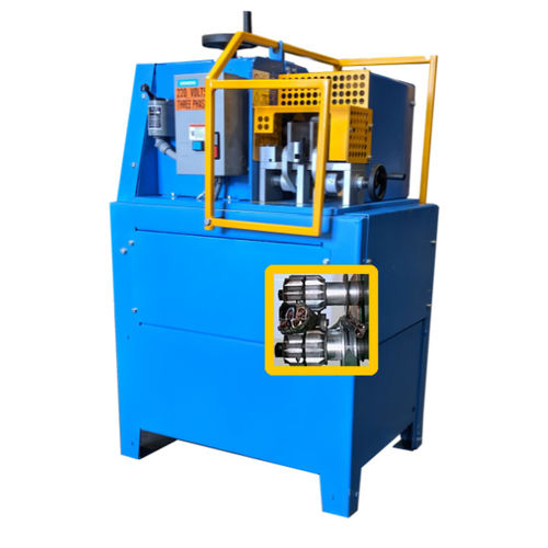 Dénudeuse de câbles - CSX-2010 - Gensco Equipment - de fils / électrique / automatique