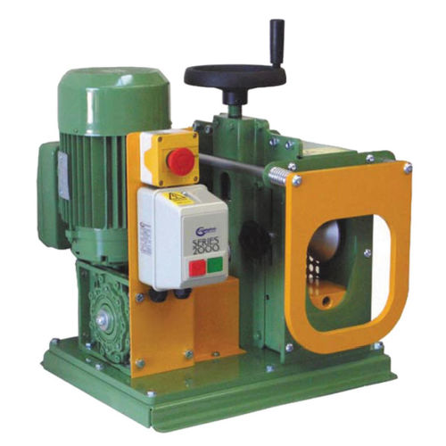 Dénudeuse de fils - CSX-2000  - Gensco Equipment - de câbles / électrique / sur table
