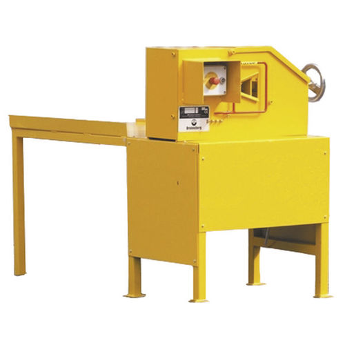 Dénudeuse de câbles - CSX-170 - Gensco Equipment - de fils / électrique / automatique