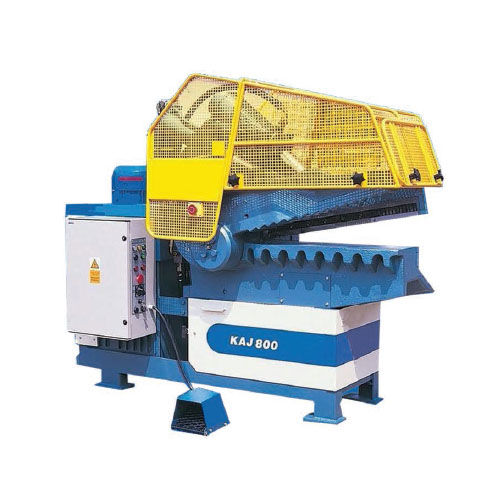 Cisaille crocodile - KAJ series - Gensco Equipment - hydraulique / pour ferraille / pour tubes