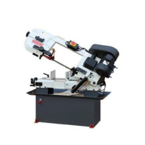 Machine à scier circulaire - SA2-70 - ARCBRO LTD - à ruban / horizontale / à bois