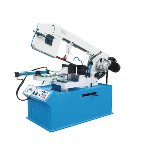 Machine à scier circulaire - SA2-90 - ARCBRO LTD - à ruban / horizontale / à bois