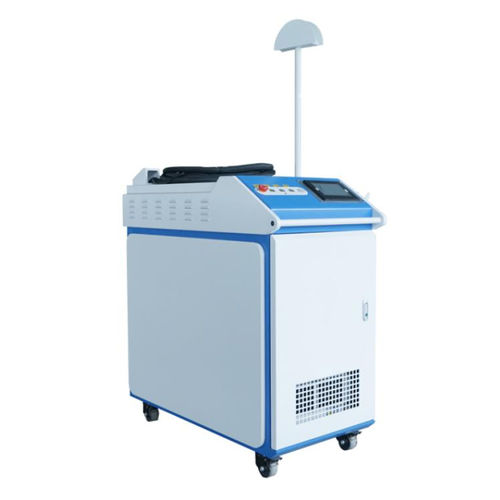Machine de soudage laser - AKSON - ARCBRO LTD - manuelle