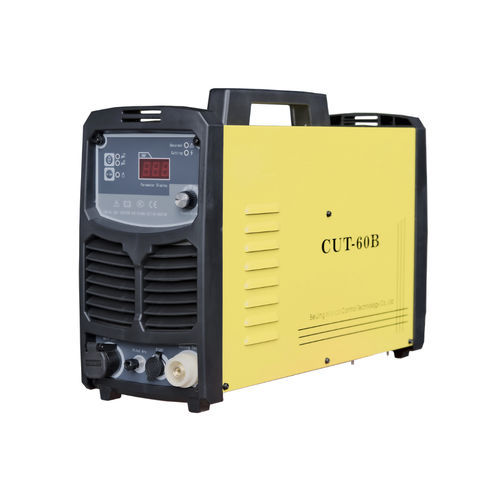 Découpeur plasma CNC - 60B - ARCBRO LTD - à onduleur IGBT / à haute performance / à grande vitesse