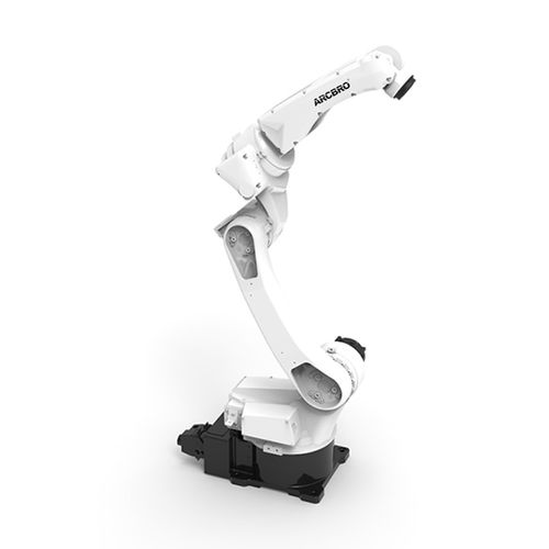 Robot articulé - BR10iB-15 - ARCBRO LTD - 6 axes / de manutention / au sol