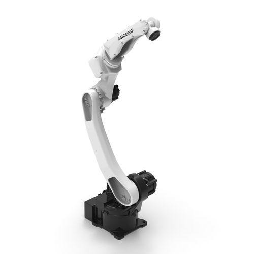 Robot articulé - BR10iB-18 - ARCBRO LTD - 6 axes / de manutention / pick and place