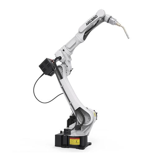 Robot articulé - BR10iE-20 - ARCBRO LTD - 6 axes / de soudage / IP65