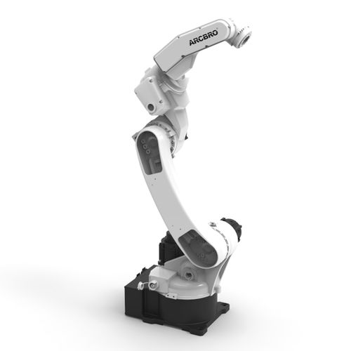 Robot articulé - BR10iD-14 - ARCBRO LTD - 6 axes / pour rectification / IP65