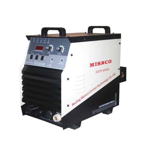 Source d’énergie pour découpe plasma pour découpe au plasma - 65AL - ARCBRO LTD - pour la découpe de métaux / pour découpeur plasma / 220 V