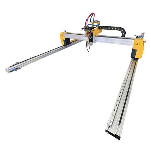 Découpeur plasma CNC - Scout 3 - ARCBRO LTD - automatique / à haute performance / à grande précision