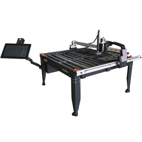 Machine de découpe plasma - Spark Pro - ARCBRO LTD - pour métal / pour meubles métalliques / CNC