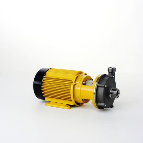 Pompe centrifuge - UP series - SCHMITT - Kreiselpumpen GmbH & Co. KG - pour produits chimiques / électrique / pour l'industrie pétrochimique