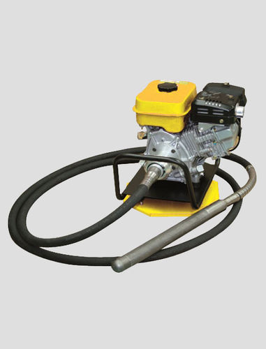 Vibrateur avec moteur essence - Pendulum - LINO SELLA WORLD - externe / pour béton / haute fréquence