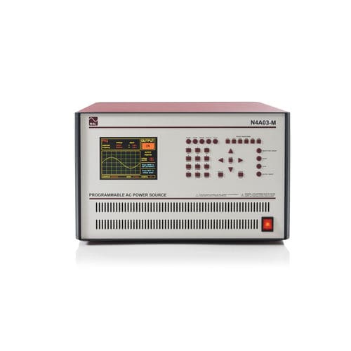 Alimentation électrique de table - N4A06 - Newtons4th Ltd. - AC/AC / AC/DC / à deux sorties