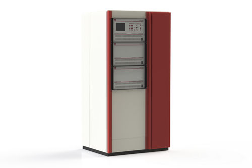 Alimentation électrique de type armoire - N4A30 - Newtons4th Ltd. - AC/AC / AC/DC / à deux sorties