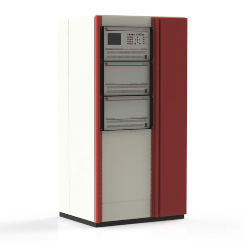 Alimentation électrique de type armoire - N4A67 - Newtons4th Ltd. - AC/AC / AC/DC / à deux sorties