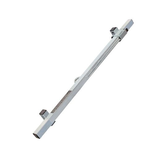Ancrage antichute en acier - ABS DoorJam - SafetyConcept s.a.