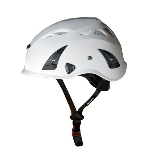 Casque de chantier - ABS Comfort - SafetyConcept s.a. - EN 397 / résistant aux chocs / en plastique