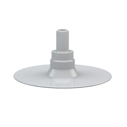Manchon d'étanchéité - ABS-LockSeal - SafetyConcept s.a. - à coller / en plastique / en matière synthétique