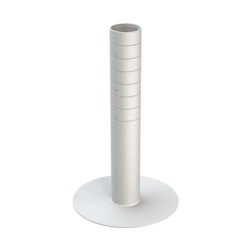 Manchon d'étanchéité - ABS-LockSeal-XL - SafetyConcept s.a. - à coller / en plastique / pour toit