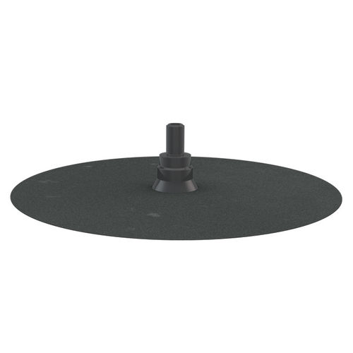 Manchon d'étanchéité - ABS-LockSeal BITU - SafetyConcept s.a. - à coller / en ardoise / pour traversée