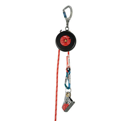 Système de sauvetage - ABS MRG9 Easy - SafetyConcept s.a.