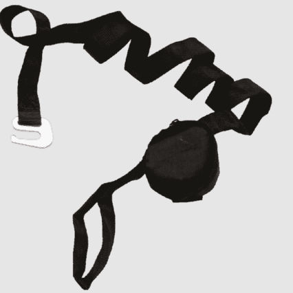 Sangle à boucle - ABS-Trauma - SafetyConcept s.a.