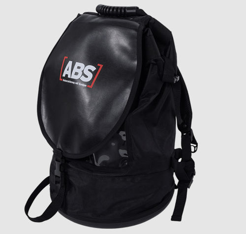 Sac à dos pour EPI - Sac Installateur - SafetyConcept s.a.