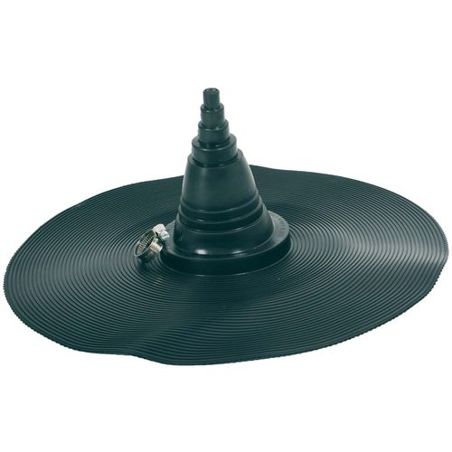 Manchon d'étanchéité - ABS-LockSeal Basic - SafetyConcept s.a. - de serrage / à coller / à bague