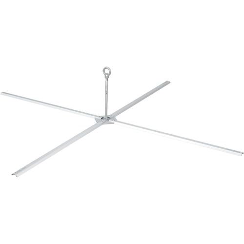 Ancrage antichute en acier inoxydable - ABS-Lock OnTop - SafetyConcept s.a. - en aluminium / pour toiture